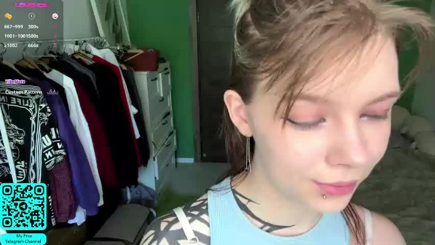 liliandaniels Adult Chat May 19, 2026