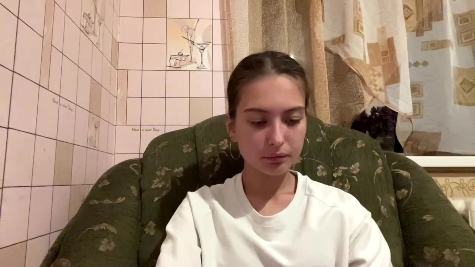 RonnaWillow Adult Chat May 20, 2026