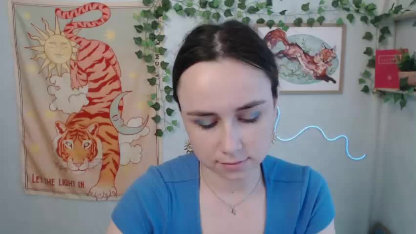 veryveryvery_shy Adult Chat May 19, 2026