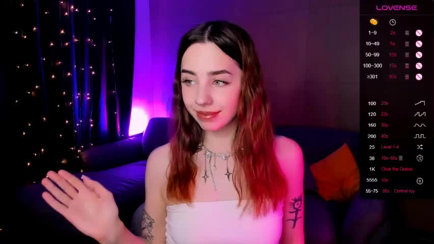 charligrace Adult Chat May 19, 2026