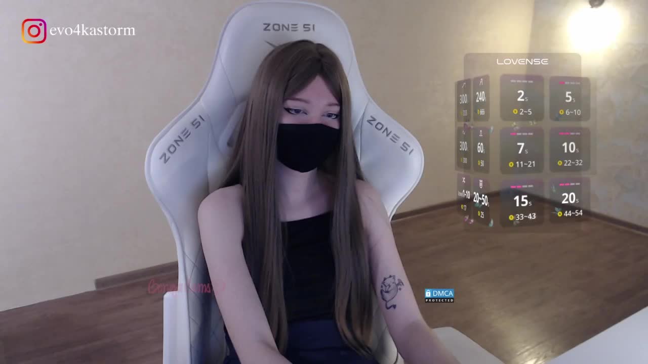 Evo4kaStorm Adult Chat May 20, 2026