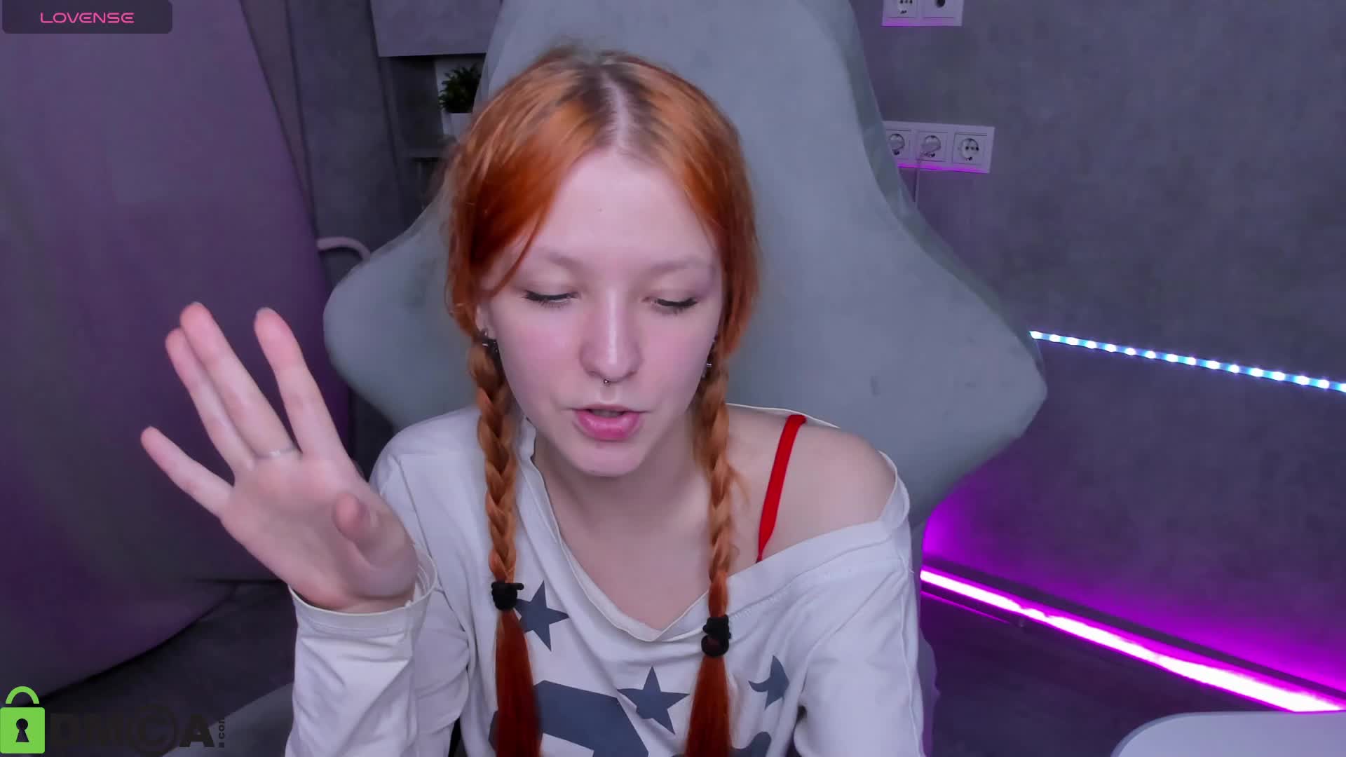 Emma-Dusk Adult Chat May 19, 2026