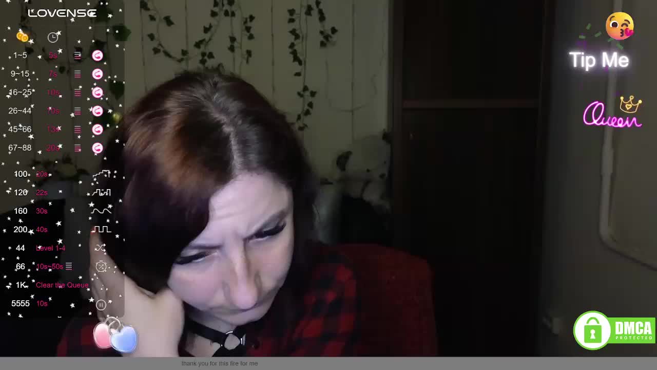 Musekittyjeni112 Adult Chat May 20, 2026