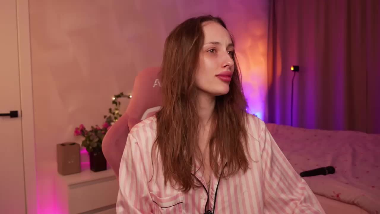 MilaLuxury Adult Chat May 20, 2026