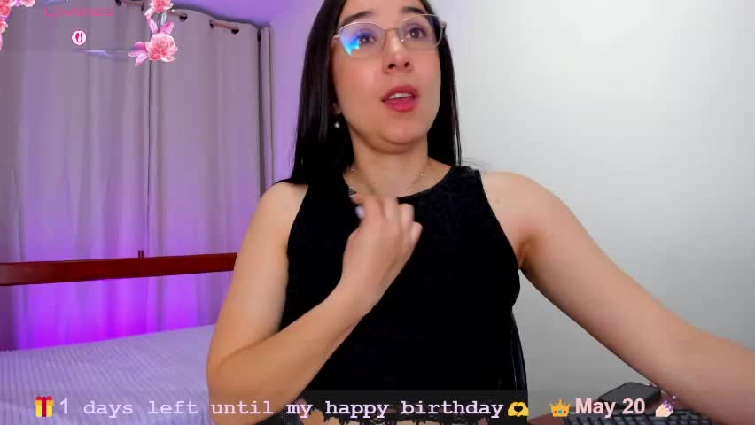 elisabetta_amour Adult Chat May 20, 2026