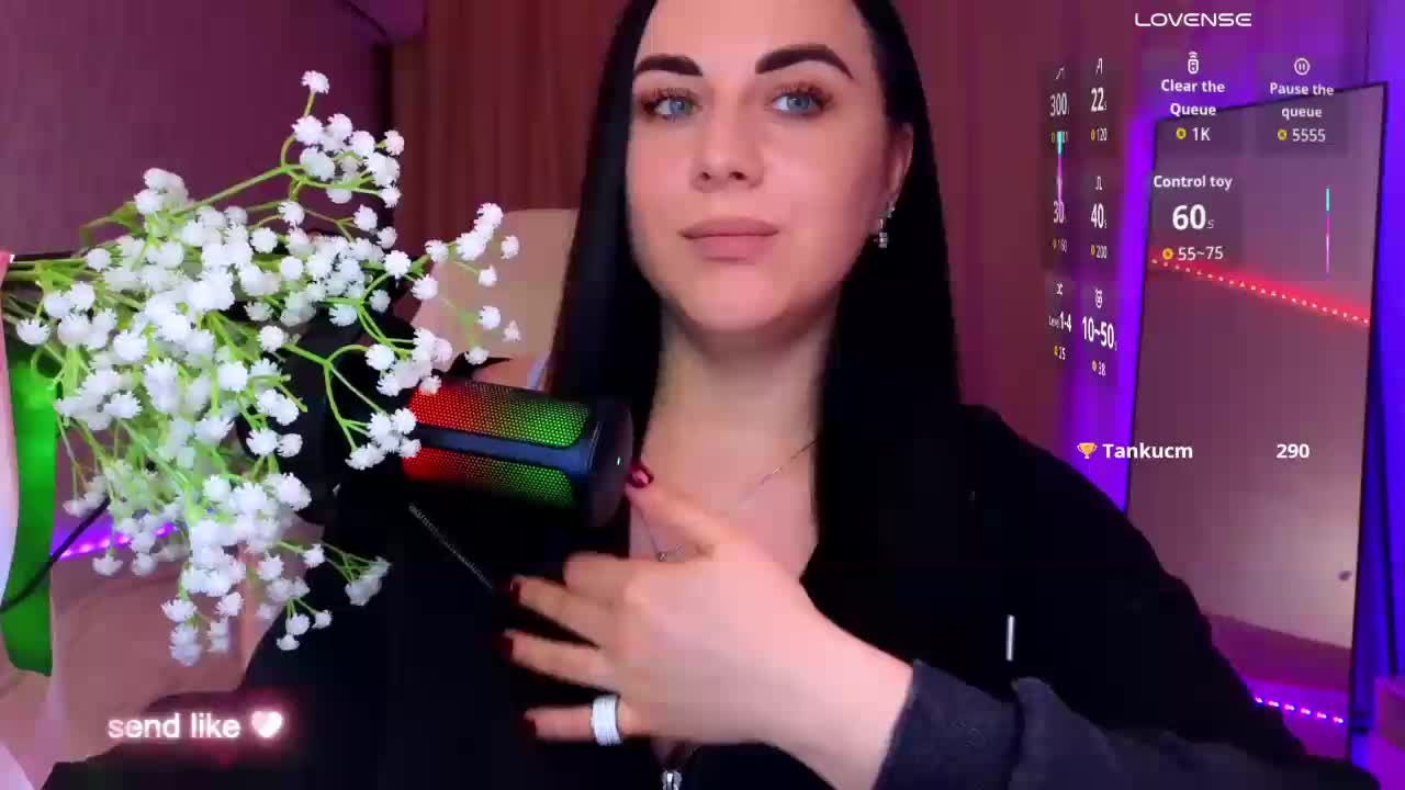 YURIEVNA13 Adult Chat May 19, 2026
