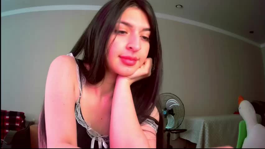 melena_caramel Adult Chat May 20, 2026