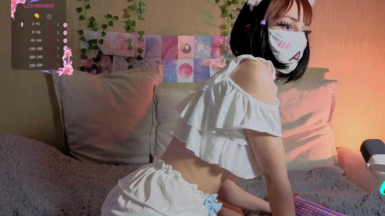 LunaNyan Adult Chat May 20, 2026