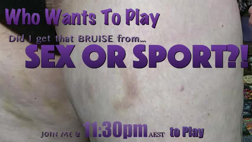 derby_derriere Adult Chat May 20, 2026