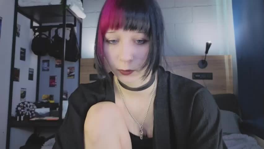 yourcutiegoth Adult Chat May 19, 2026