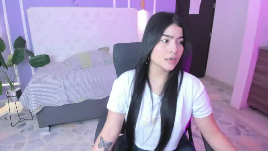 hanna_lee4 Adult Chat May 19, 2026