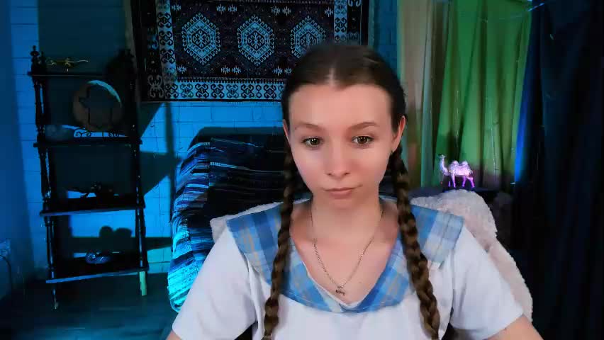 juliedaniel Adult Chat May 19, 2026