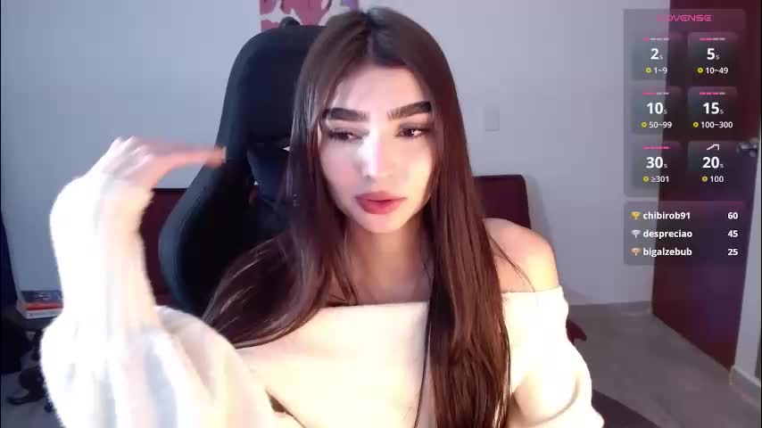 laura_secrets Adult Chat May 19, 2026