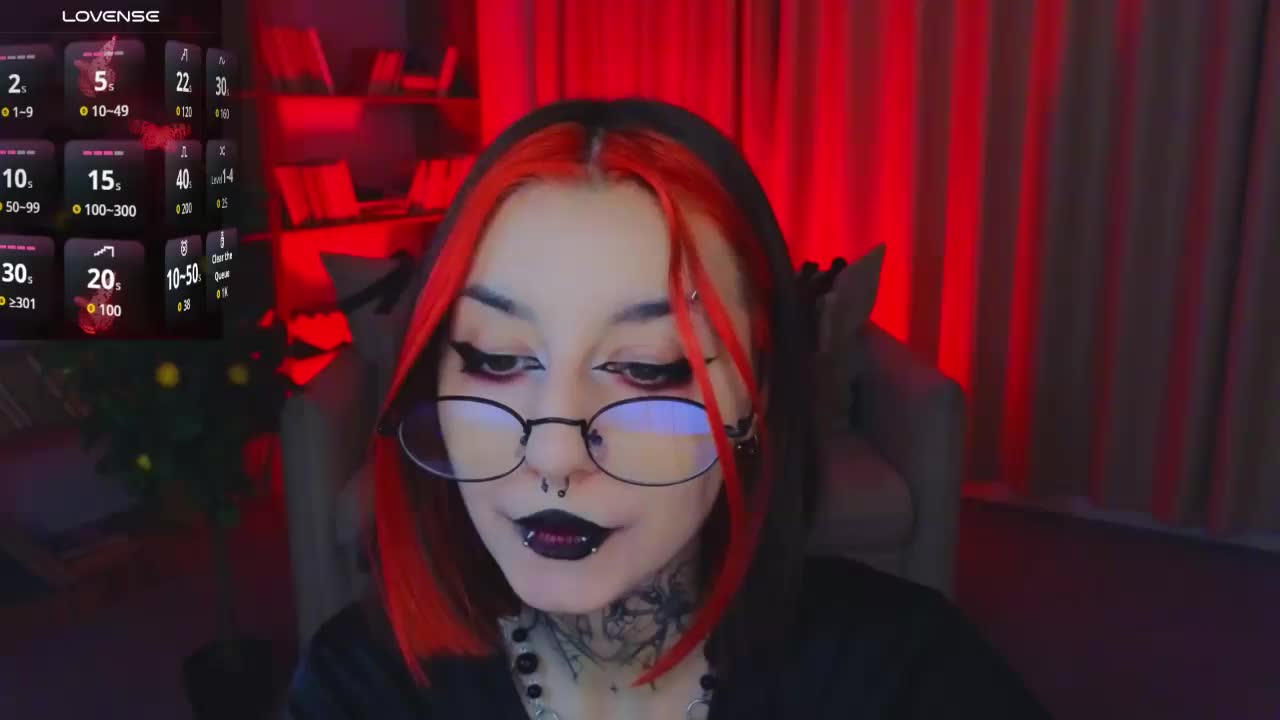 MistressMarcelline Adult Chat May 19, 2026