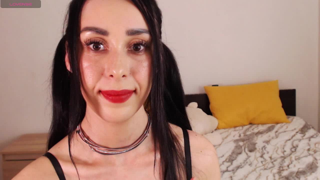 ValeriaFoxx Adult Chat May 20, 2026