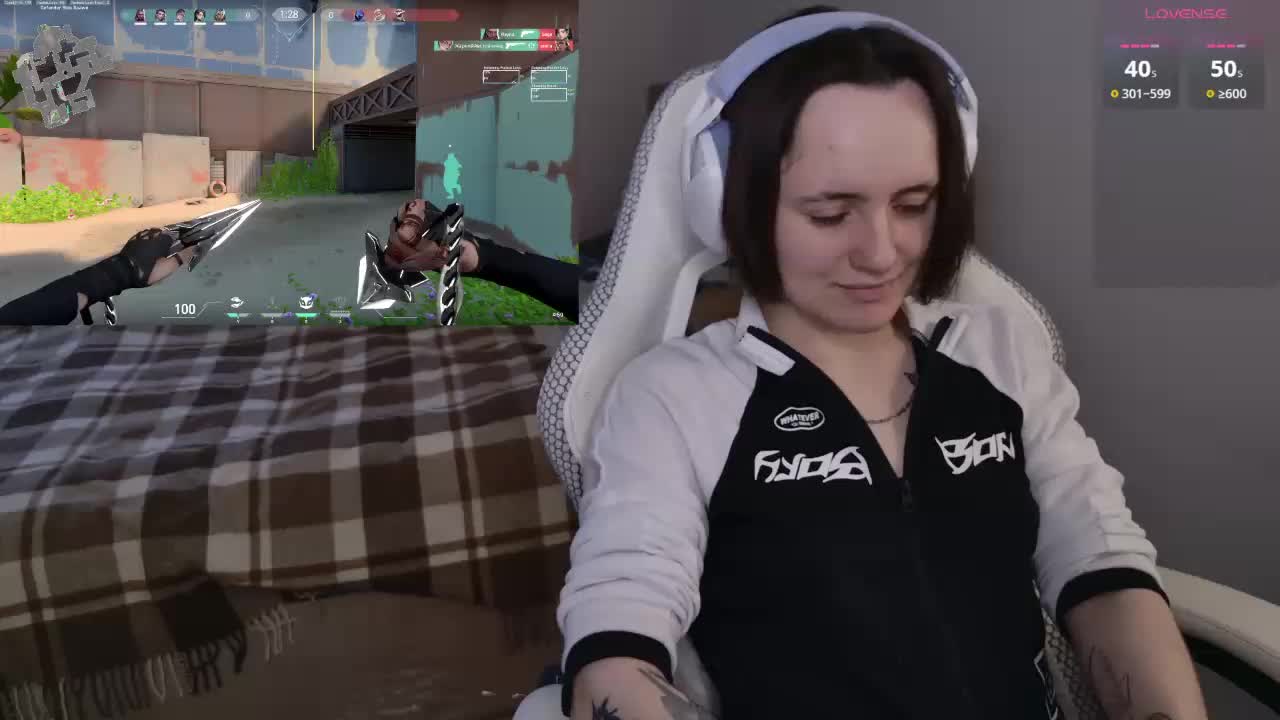LunaL0ve Adult Chat May 19, 2026