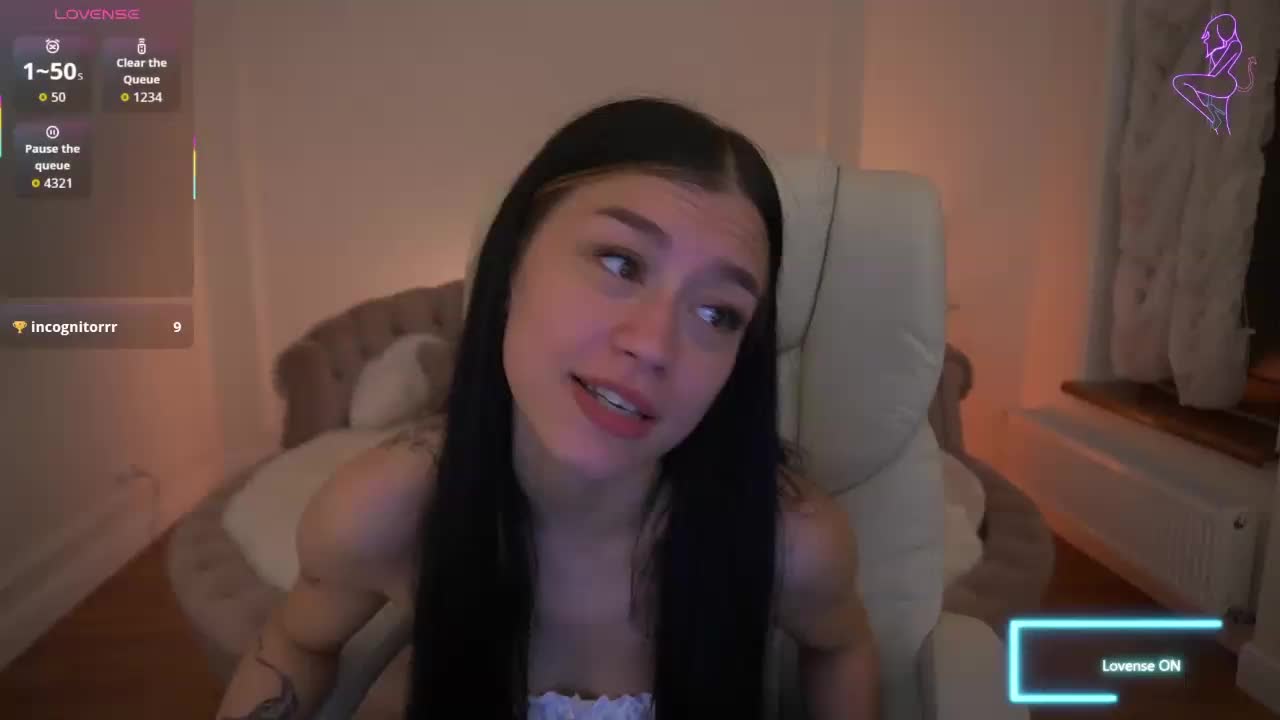FataleNellie Adult Chat May 19, 2026