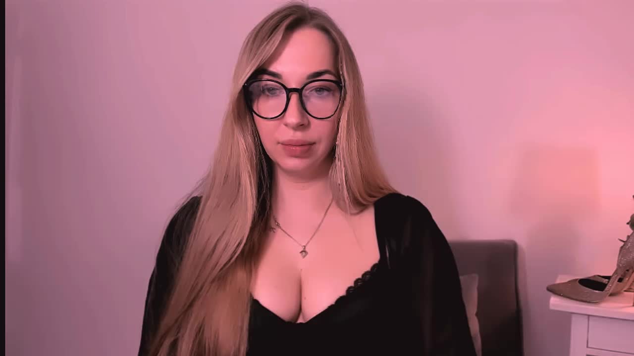 AriaBeauty Adult Chat May 19, 2026