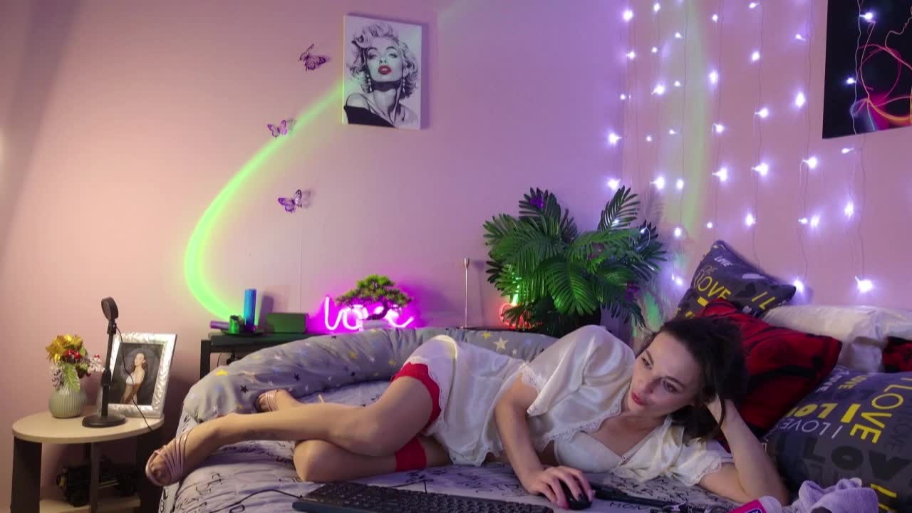 Naomi-milf Adult Chat May 20, 2026