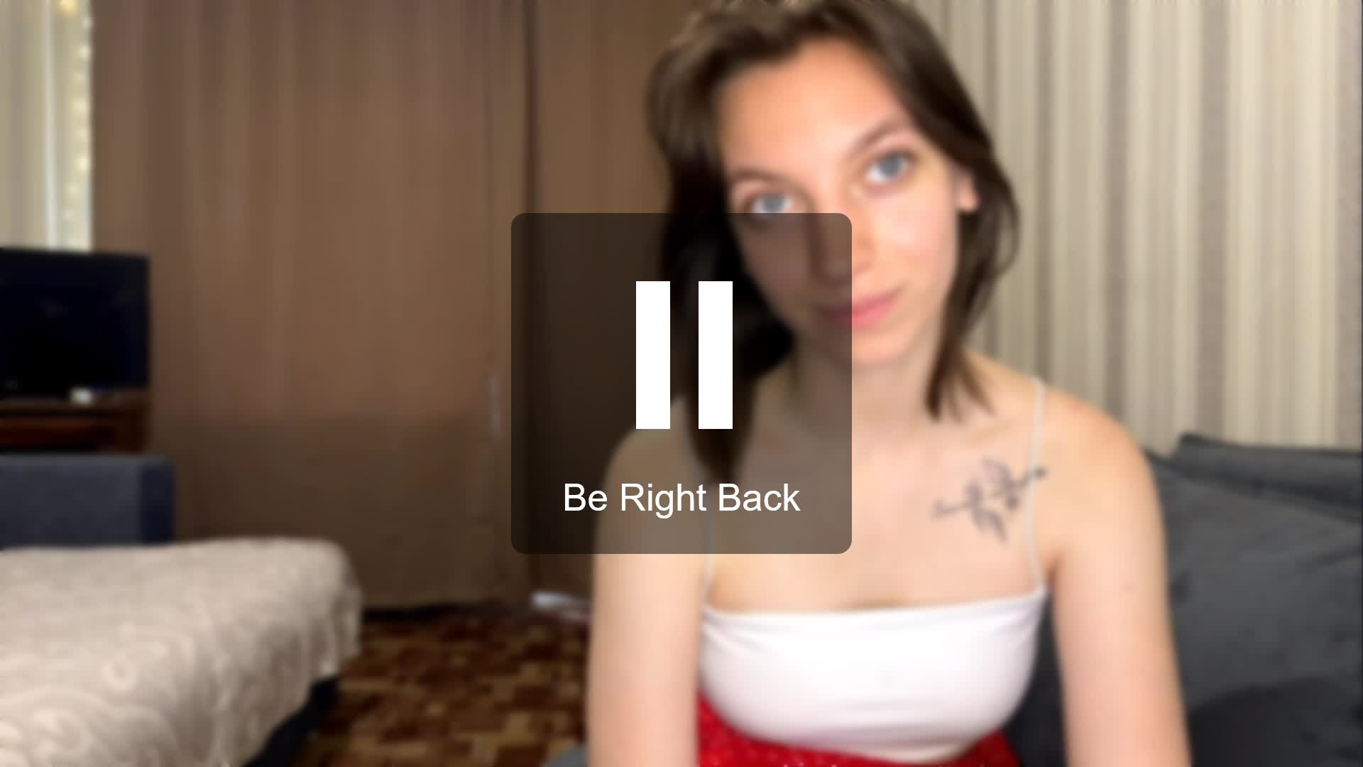 CameliaHovermale Adult Chat May 19, 2026