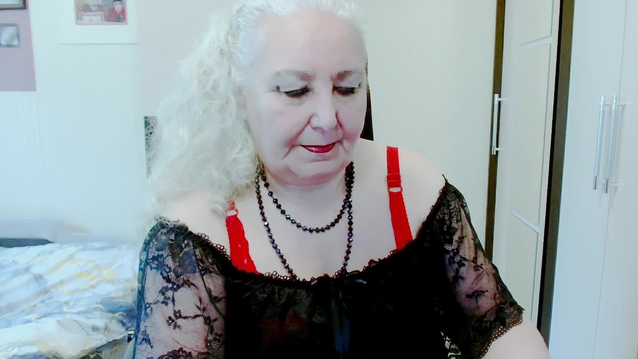GrannyWants Adult Chat May 19, 2026