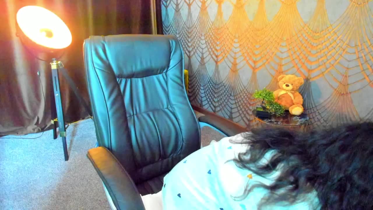 IrissMoon Adult Chat May 20, 2026