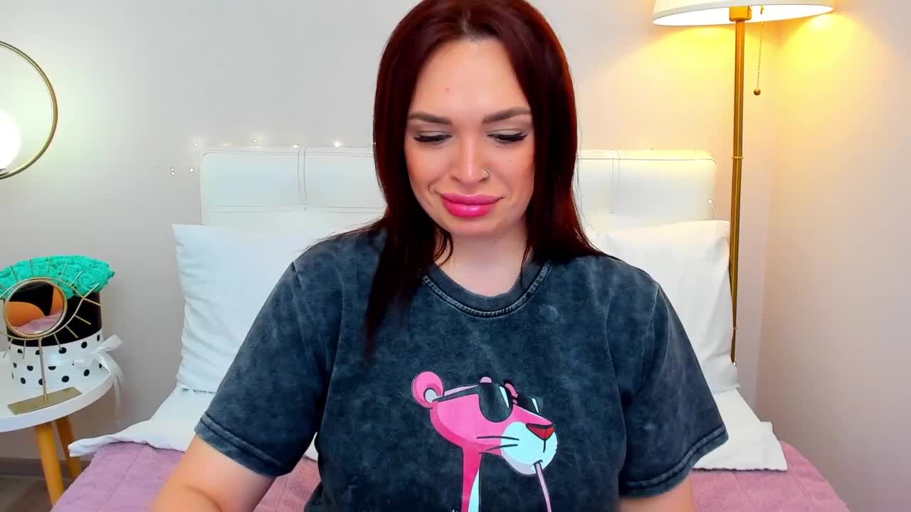 AndreaButt Adult Chat May 19, 2026
