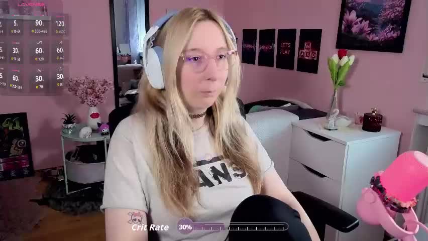 justkerryx Adult Chat May 19, 2026