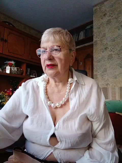 SweetCherry00 Adult Chat May 19, 2026