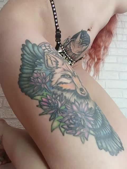 Nastya_Fox Adult Chat May 19, 2026