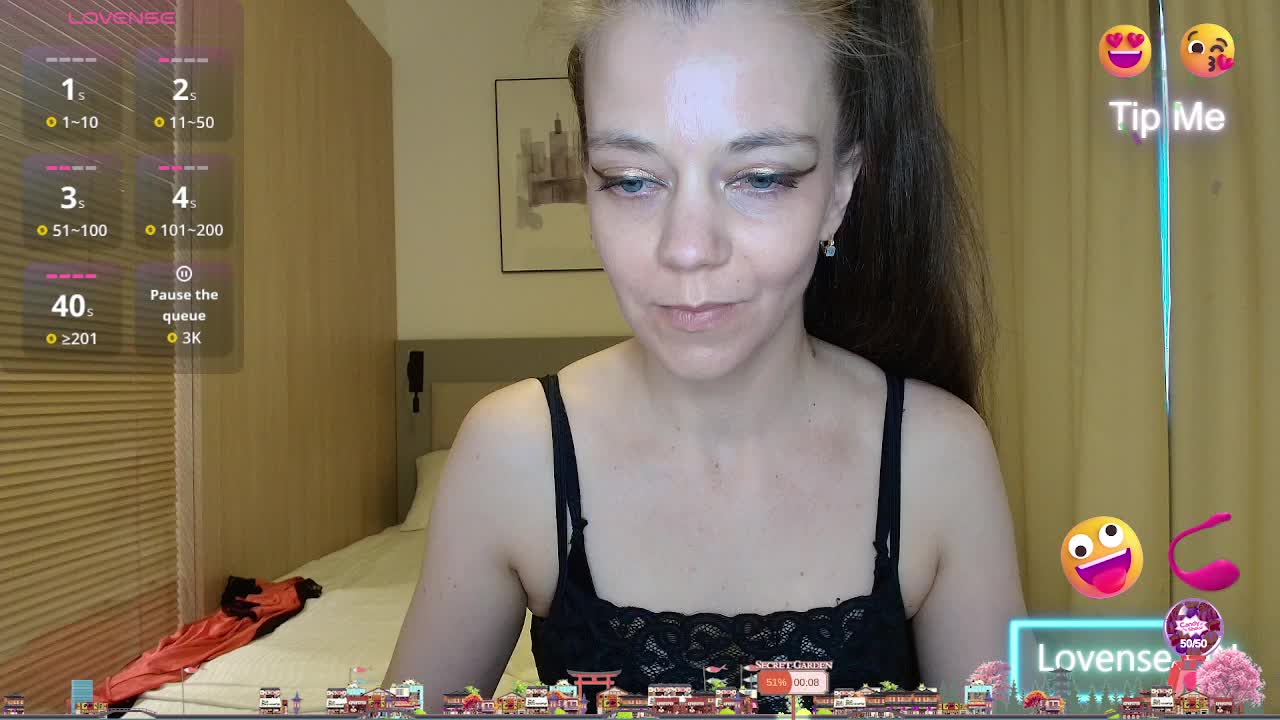 Yana-XX Adult Chat May 19, 2026