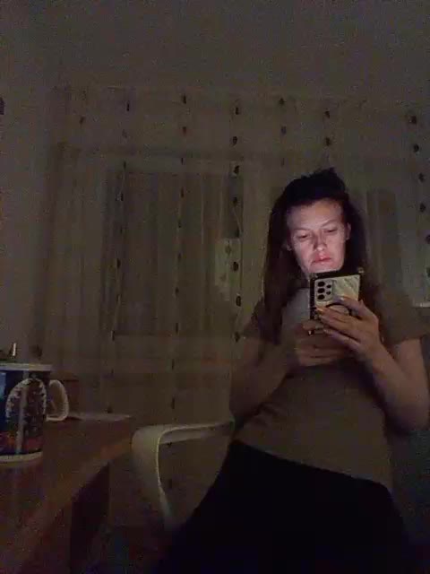 __COVID-19__ Adult Chat May 20, 2026