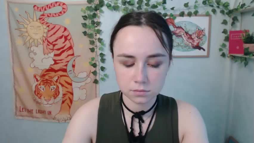 veryveryvery_shy Adult Chat May 19, 2026