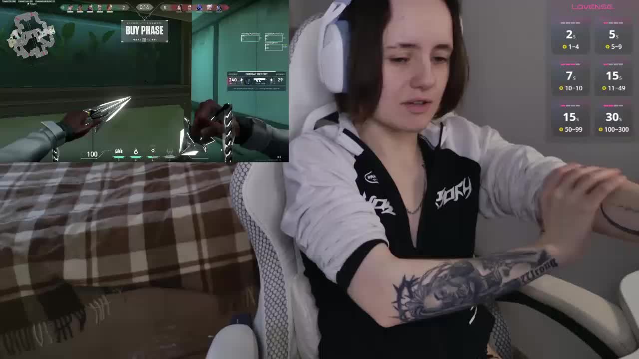 LunaL0ve Adult Chat May 19, 2026