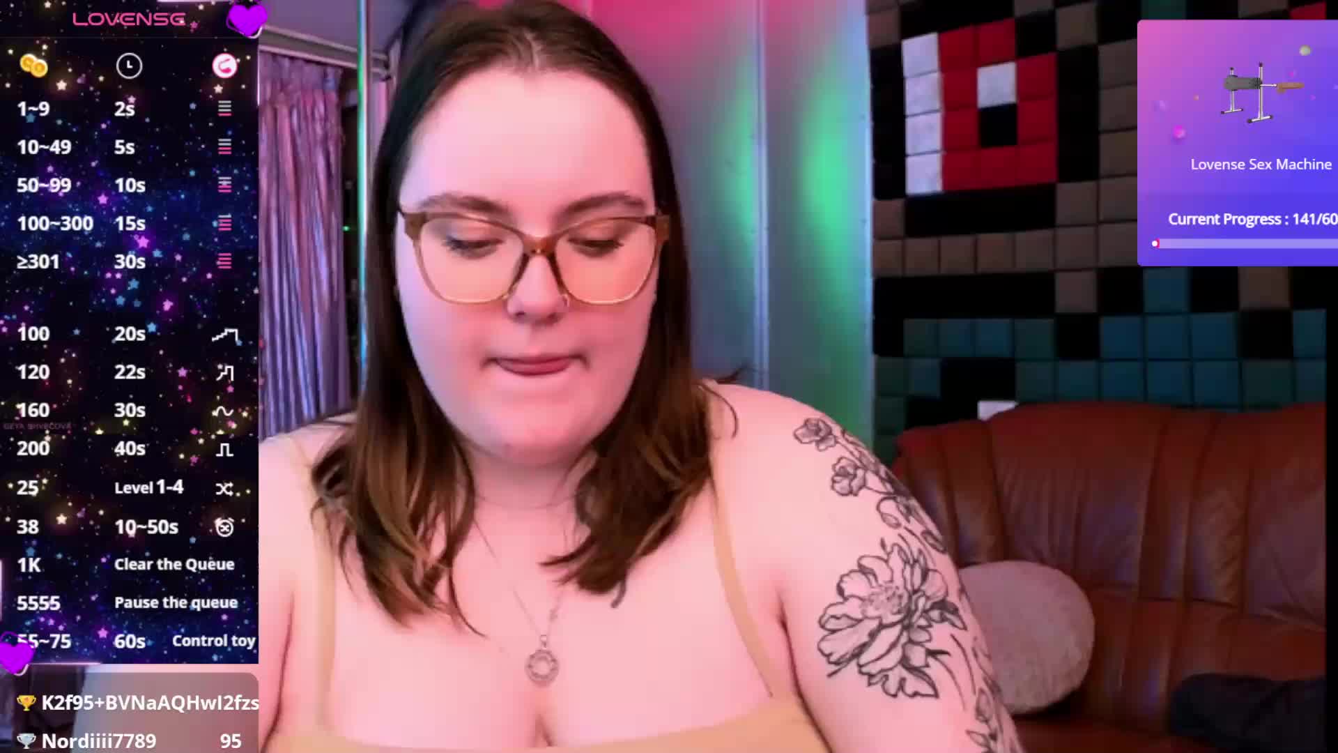 CatherineClaire Adult Chat May 20, 2026