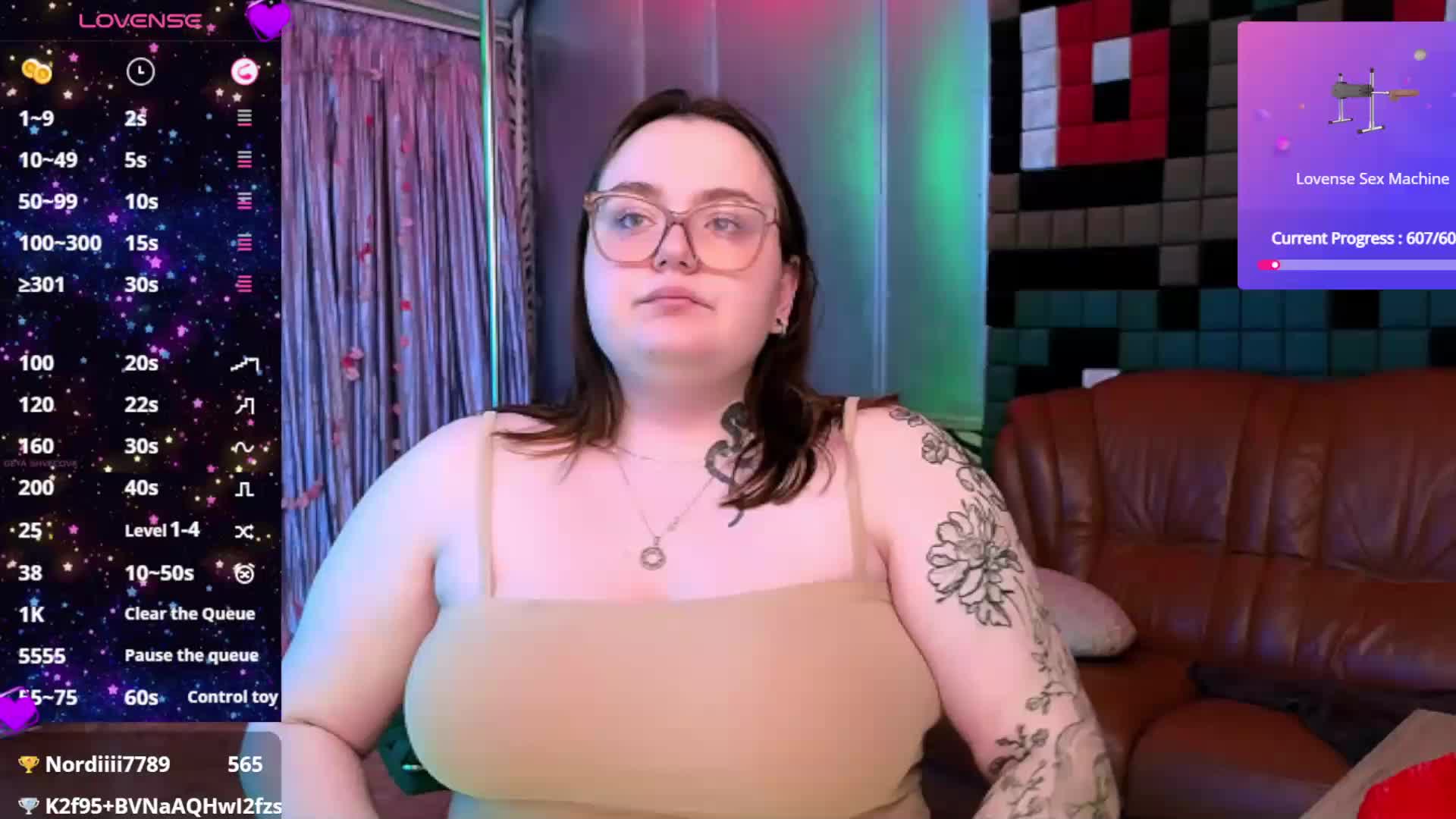 CatherineClaire Adult Chat May 20, 2026