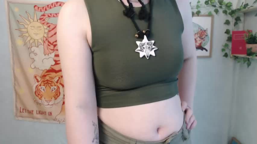 veryveryvery_shy Adult Chat May 19, 2026