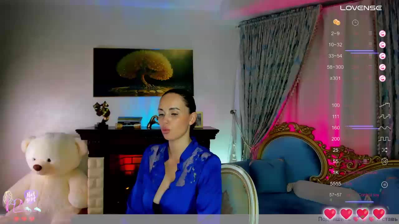 BlackMamba6969 Adult Chat May 20, 2026