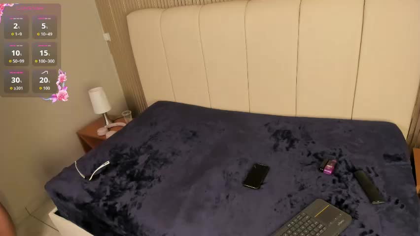 emily_pearls Adult Chat May 20, 2026