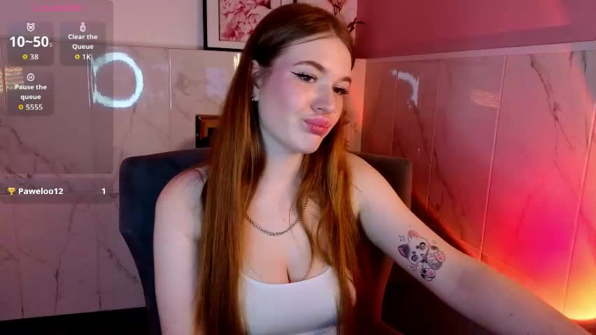 sollarkristy Adult Chat May 20, 2026