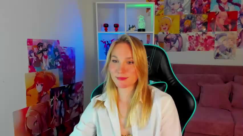 elaravoltage Adult Chat May 19, 2026