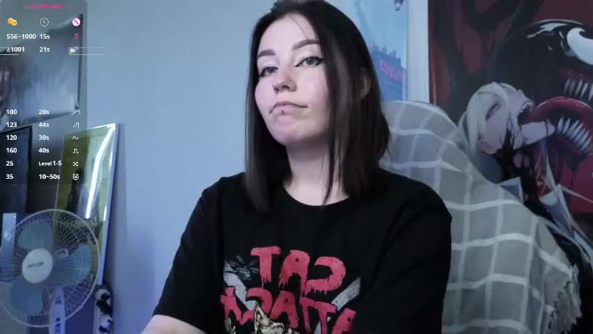 elizabethflowerr Adult Chat May 19, 2026