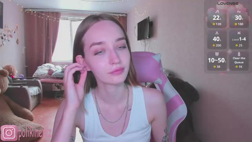 merryl_clark Adult Chat May 20, 2026