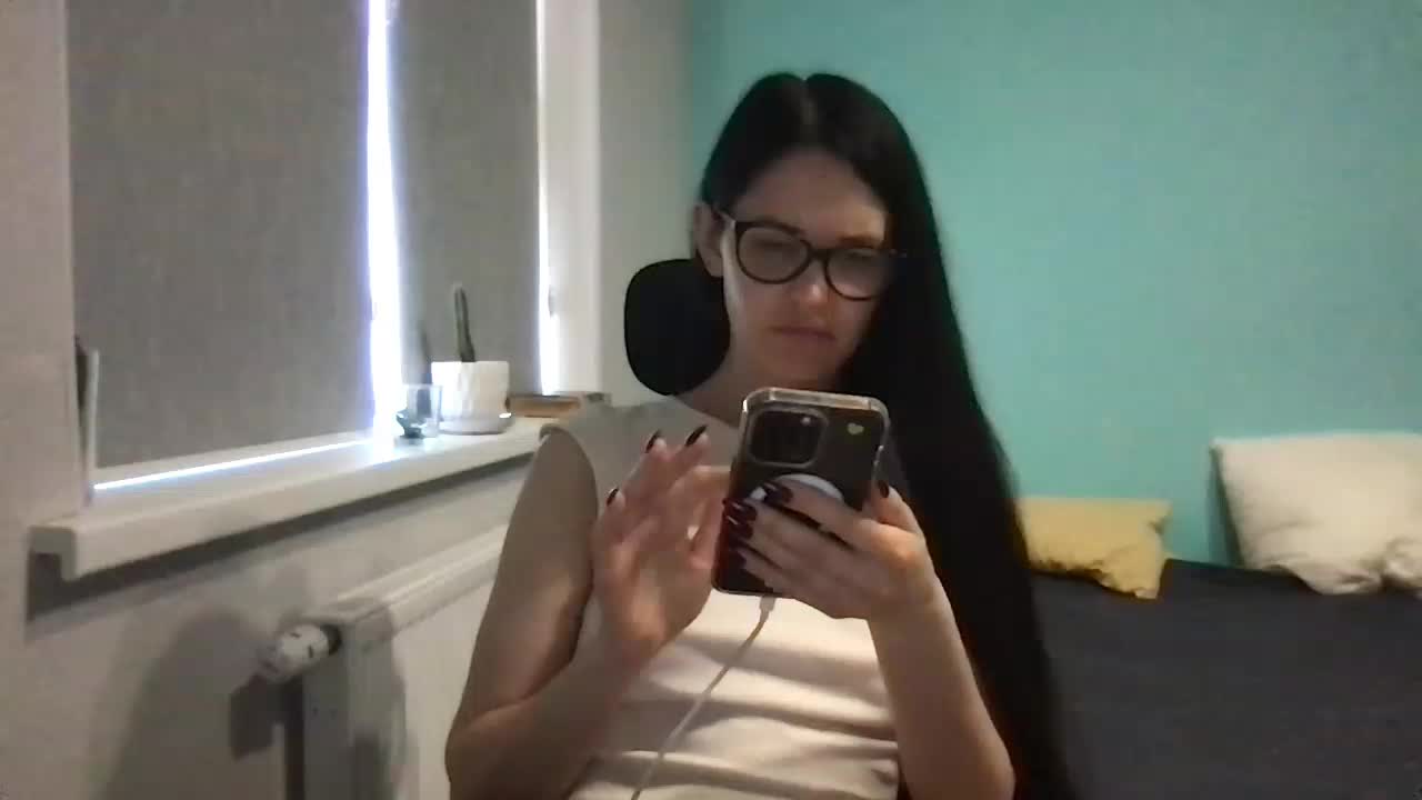 MilaBi-192569 Adult Chat May 19, 2026