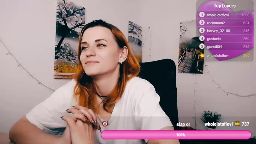 peppymia Adult Chat May 19, 2026