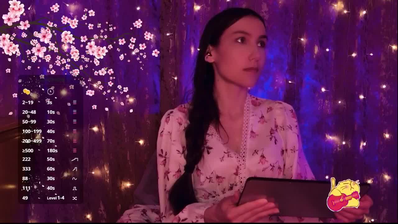 Taliswoman Adult Chat May 20, 2026