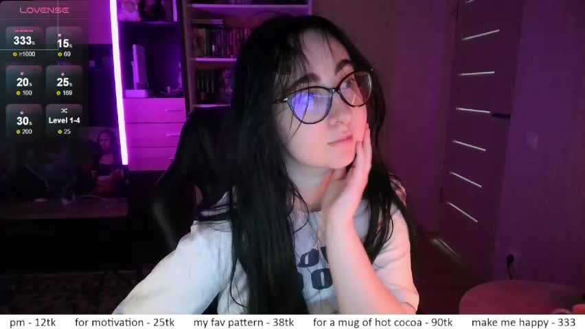el_sweety Adult Chat May 20, 2026