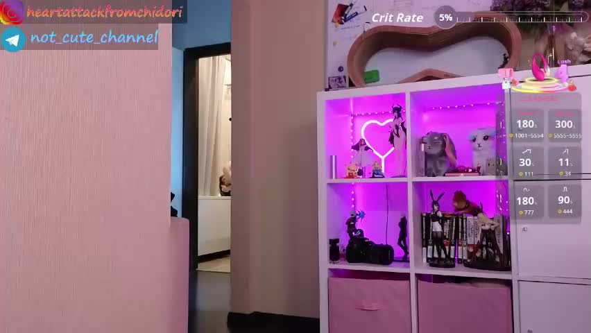 yourcutewaifu Adult Chat May 19, 2026