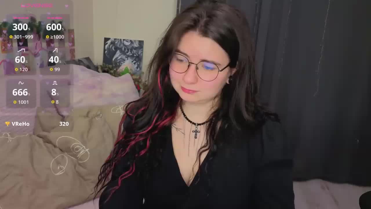 Kitty-Katty Adult Chat May 19, 2026