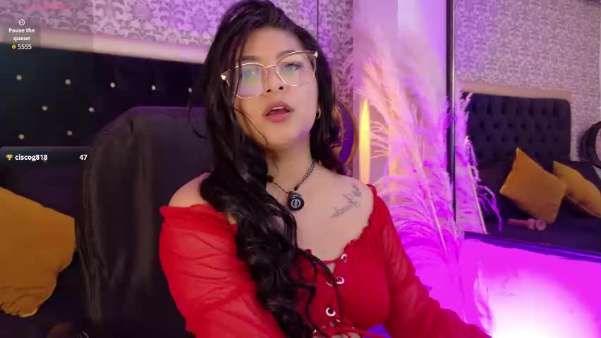 ariana_foxx__ Adult Chat May 19, 2026